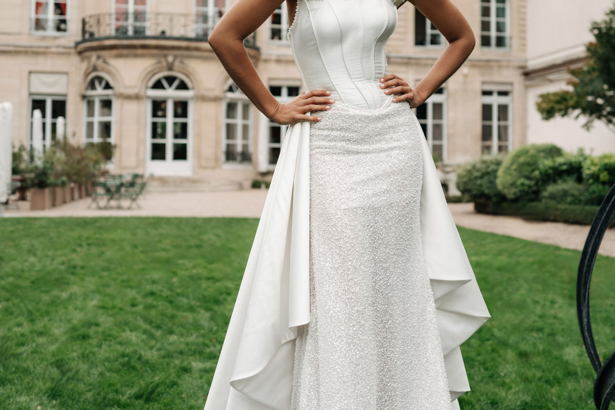 The Wedding Dress Trends Brides Are Loving