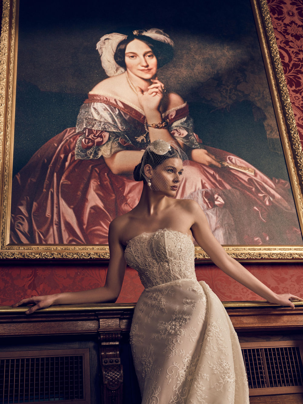 Nova Bella Bridal